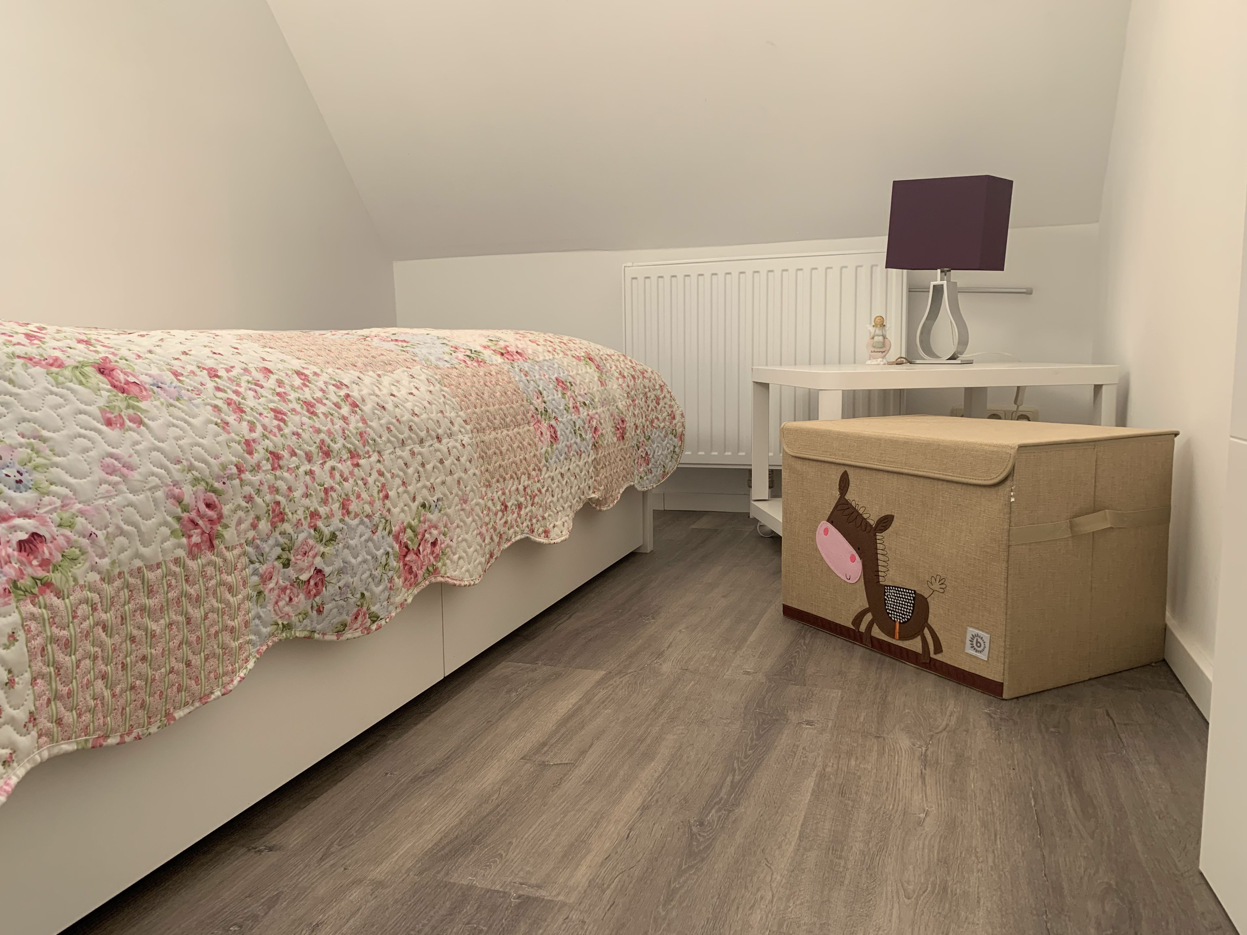 Wohnung | Ferienwohnung Seele Bad Segeberg